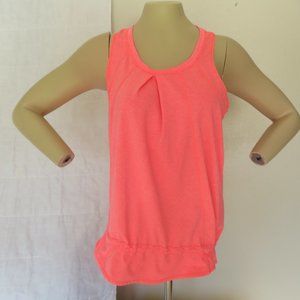 32 Degree Weatherproof Coral Athletic‎ Top